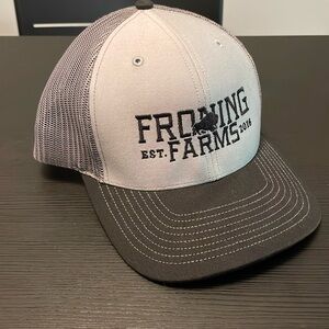 Froning Farms / Mayhem Snapback